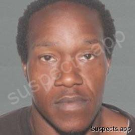 Mosby, Dwight Rachard
