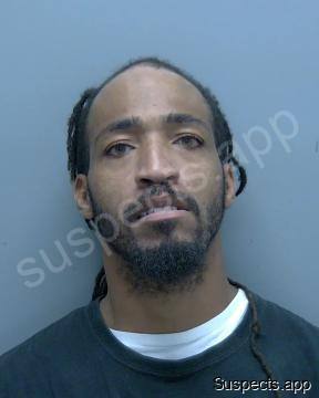 Thornton, Dwight James