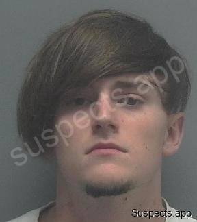 Martin, Dylan Christopher