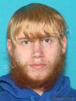 Mitchell, Dylen Mathew