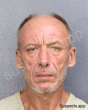 Sharp, Earl Raymond Jr