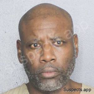 Brooks, Eddie Denard