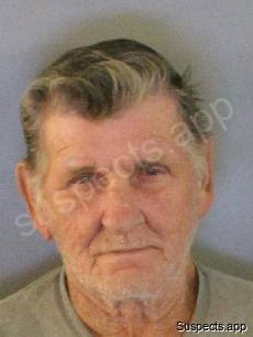 Roden, Eddie Cleveland