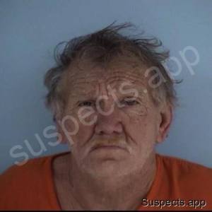 Sullivan, Eddie Wayne