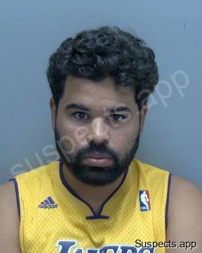 Alexander Pena, Eddy