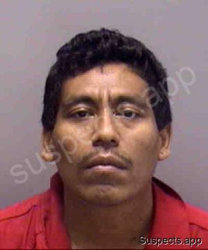 Bustos, Edgar Javier