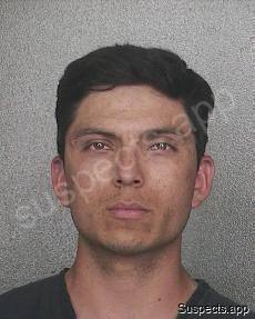 Cisneros, Edgar Michael