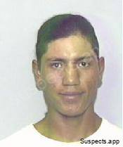 Murillo, Edgar Rene