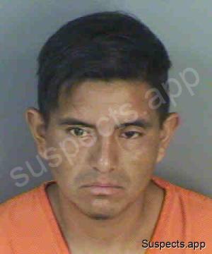 Ramirezvasquez, Edgar