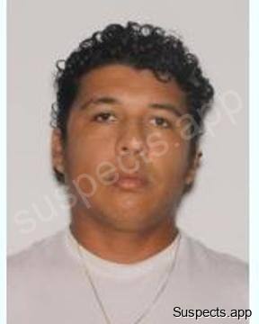 Rocha Tapias, Edgar Adolfo