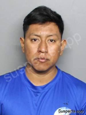 Tiu Chivalan, Edgar Daniel