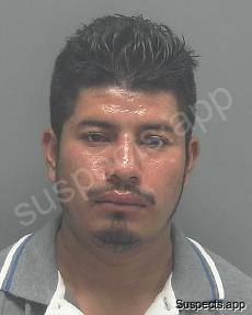 Velasquez Perez, Edilbio Noe