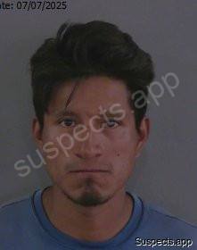 Velasquez Arreaga, Edilzar Marcelino