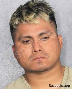 Aguilar Zabala, Edin