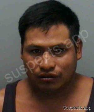 Lopez, Edin Perez