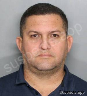 Morillo Hernandez, Eduardo Jose