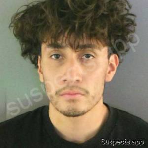 Sandoval, Eduardo