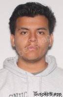 Marcos, Edvin Andres