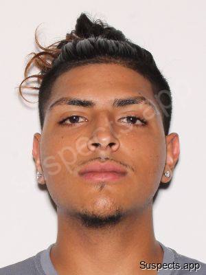 Osornoyepes, Edward