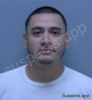 Sanchez, Edward Alberto