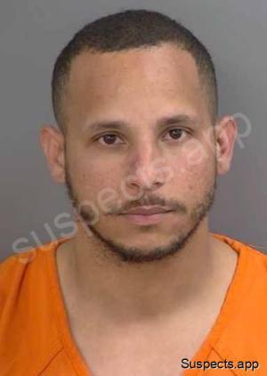 Suarezrivas, Edward Jose