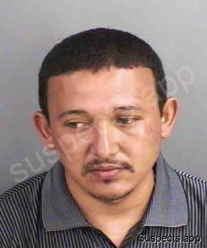 Chaconsales, Edwin Bladimir