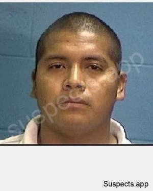 Marroquin Socop, Edwin