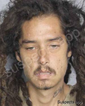 Oliva, Edwin Anthony Albert