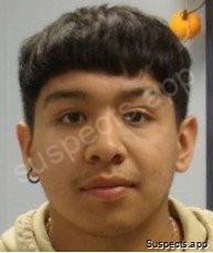 Perez Moralas, Edwin