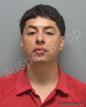 Sanchez Reveles, Edwin