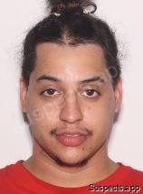 Santiago, Edwin James