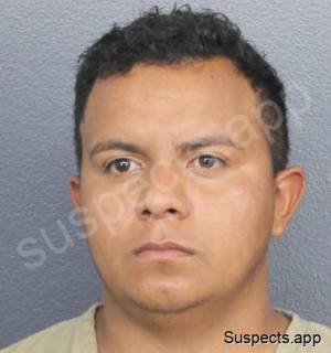 Tejada Avila, Edwin Jose