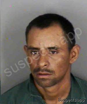 Lopez, Efrain