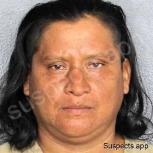 Montejo Rojas, Egner