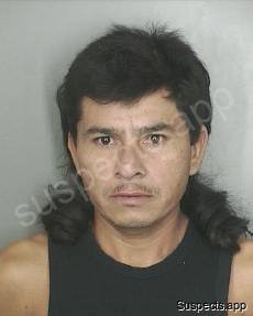 Sannicolas, Eleazar Flores