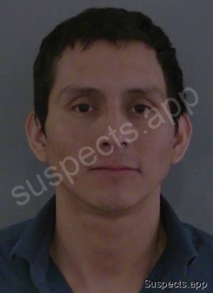 Vazquez Perez, Eleazar