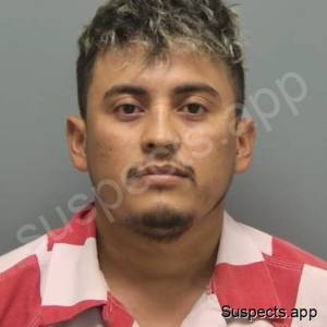 Acosta Gonzales, Elias Jose
