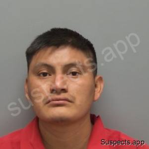 Oxlaj Us, Elias Eliseo