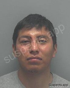 Santay, Elias
