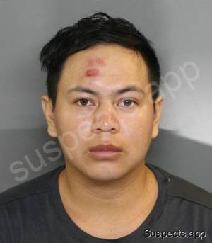 Sosa Hernandez, Elias