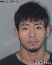 Vega, Elias Joshua