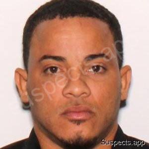 Rubio Reyes, Eliberto