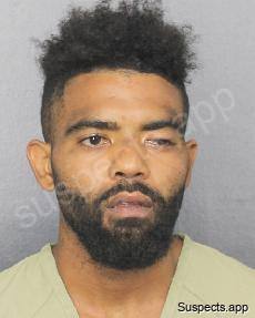 Bowles, Elijah Anthony
