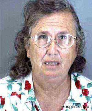 Wigmore, Ellen Louise