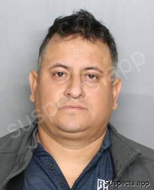 Melgar Ramirez, Elman Justiniano