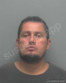 Valdez, Elmer Misael