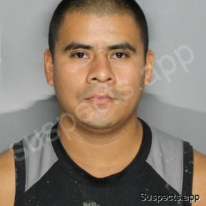Velasquez Pos, Elmer Misael