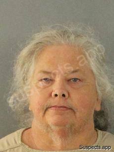 Wilson, Elsie Annette
