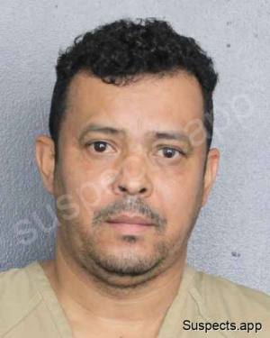 Mendoza, Elvin Saul