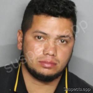 Vargas Barahona, Elvin Joel